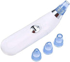 Eloxee 4-in-1 blackhead remover blue – product view 1